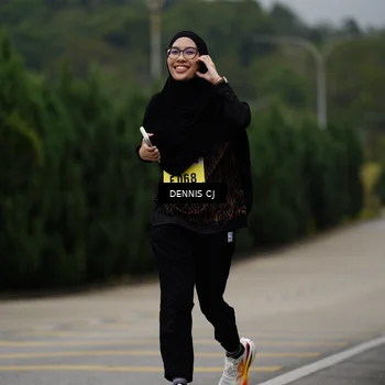 Runner Photo 8541517