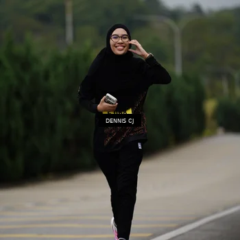Runner Photo 8541518