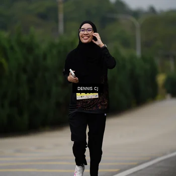 Runner Photo 8541520