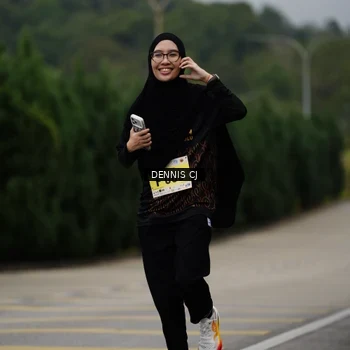 Runner Photo 8541526