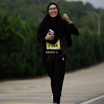Runner Photo 8541530