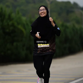 Runner Photo 8541535