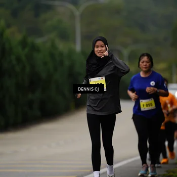 Runner Photo 8541546
