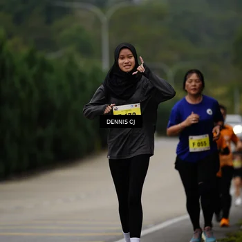 Runner Photo 8541549