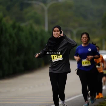 Runner Photo 8541552