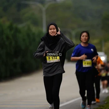 Runner Photo 8541553
