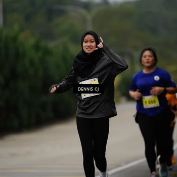 Runner Photo 8541562