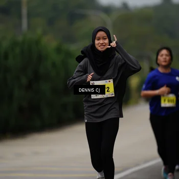 Runner Photo 8541565