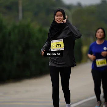 Runner Photo 8541570