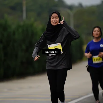 Runner Photo 8541577