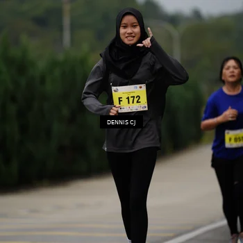Runner Photo 8541583