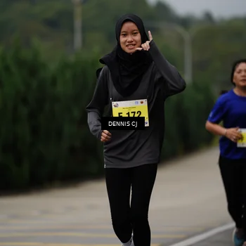 Runner Photo 8541586