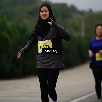 Runner Photo 8541587
