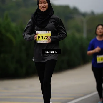 Runner Photo 8541597