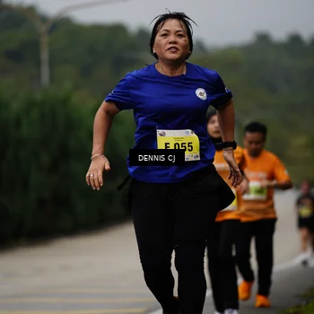 Runner Photo 8541598