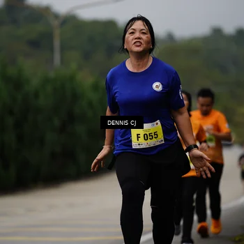 Runner Photo 8541606