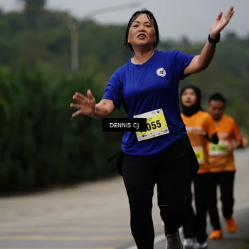 Runner Photo 8541607
