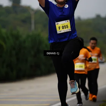 Runner Photo 8541614