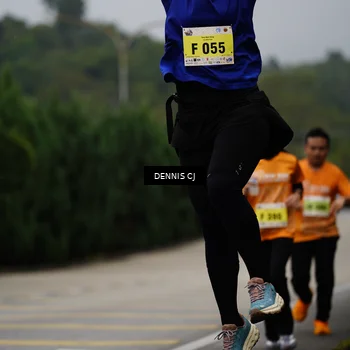 Runner Photo 8541621