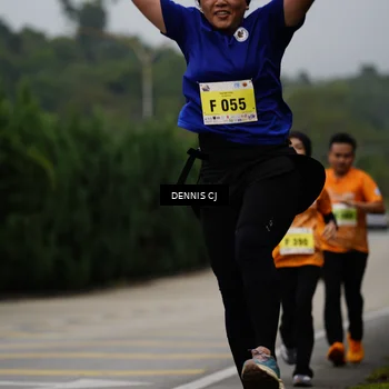 Runner Photo 8541625