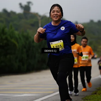 Runner Photo 8541626
