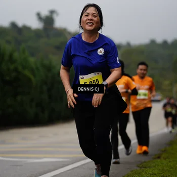 Runner Photo 8541631