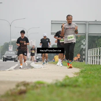 Runner Photo 8541634