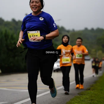 Runner Photo 8541638