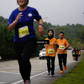 Runner Photo 8541643
