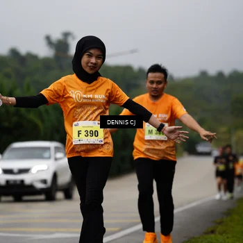 Runner Photo 8541654