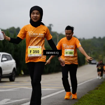 Runner Photo 8541668