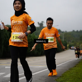 Runner Photo 8541678