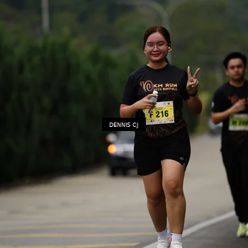Runner Photo 8541690