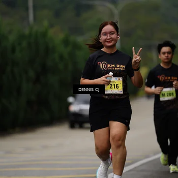 Runner Photo 8541691