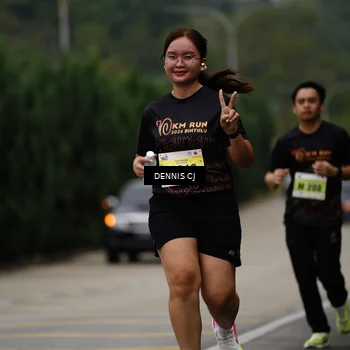 Runner Photo 8541694