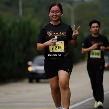 Runner Photo 8541697