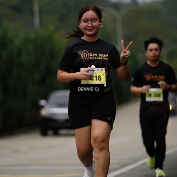 Runner Photo 8541698