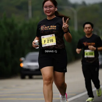 Runner Photo 8541700