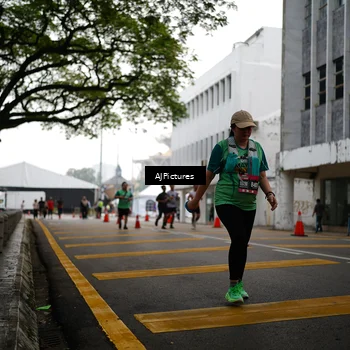 Runner Photo 8541707