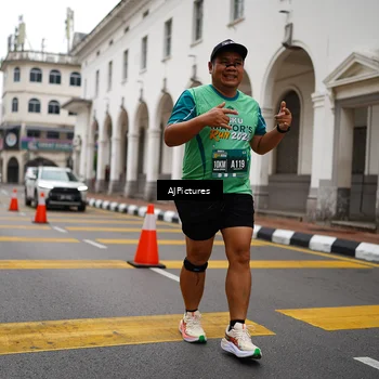 Runner Photo 8541708