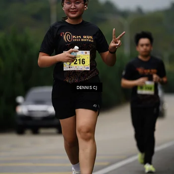 Runner Photo 8541709