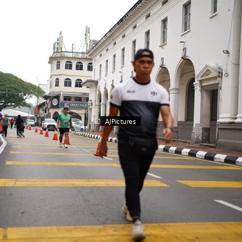 Runner Photo 8541710
