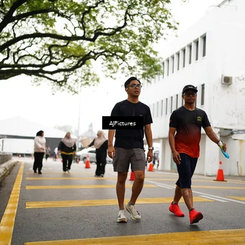 Runner Photo 8541713