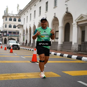 Runner Photo 8541714