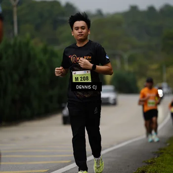 Runner Photo 8541716