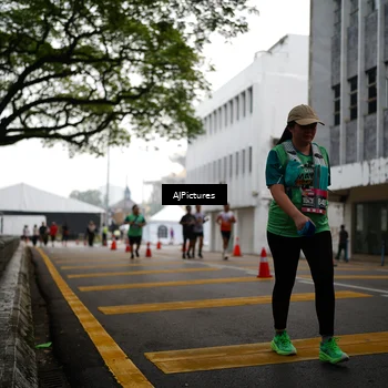 Runner Photo 8541719