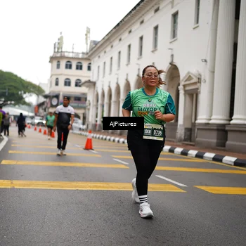 Runner Photo 8541722