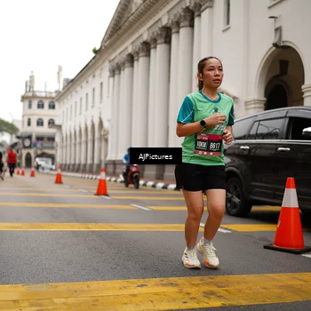 Runner Photo 8541723