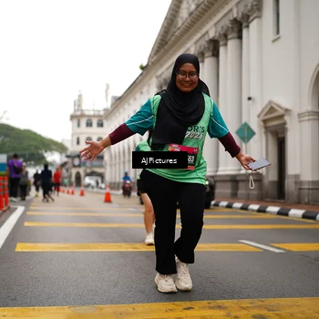 Runner Photo 8541725