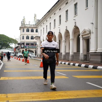 Runner Photo 8541726